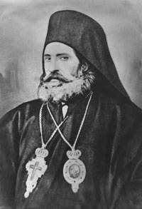 Σεραφείμ Α' Ξενόπουλος ή Βυζάντιος (1864-1894)