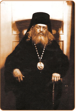Η "Πνευματική Διαθήκη" του Αγίου Λουκά Κριμαίας