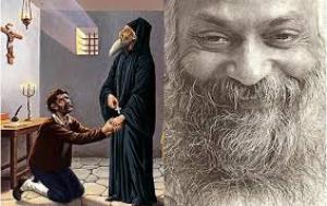 Η Διαφορά ενός Γέροντα και ενός Γκουρού