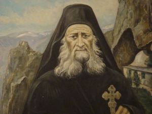 Όλοι μας μπορούμε να γίνουμε Άγιοι!