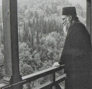 Πώς η γνωριμία με τον Γέροντα Μωυσή μου άλλαξε τη ζωή
