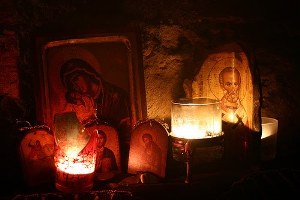Ἡ Ἁγία καὶ Μεγάλη Τεσσαρακοστὴ