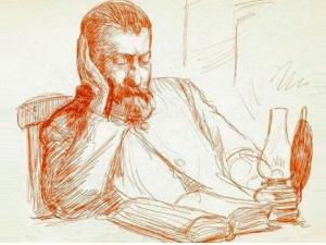 Τα Χριστούγεννα του Τεμπέλη
