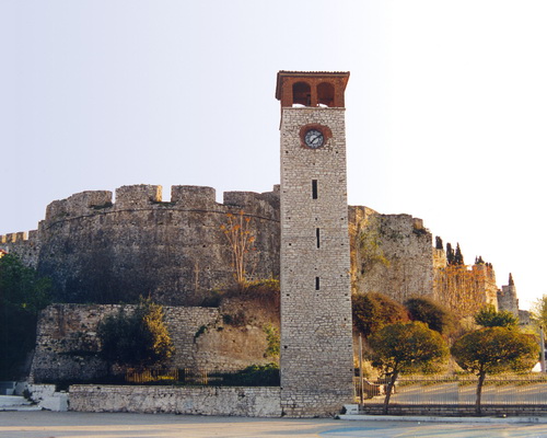 Το Κάστρο της Άρτας