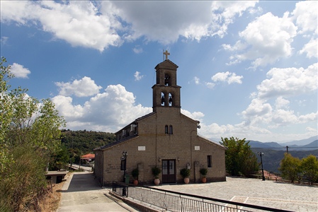 Ιερός Ναός Αγίου Νικολάου