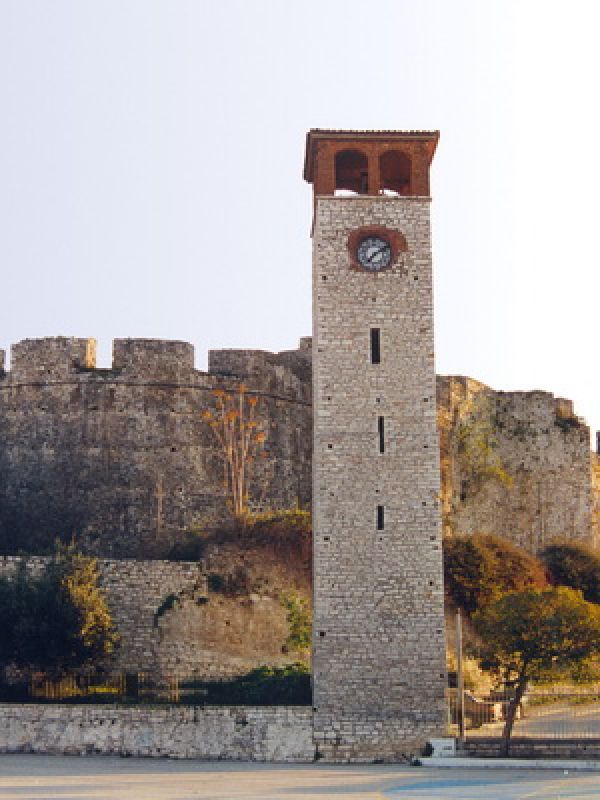 Το Κάστρο της Άρτας
