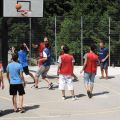 2014 - Κατασκηνώσεις Αρρένων Β΄ Περίοδος