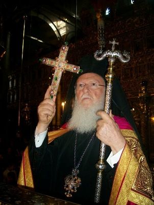 Πατριαρχικὴ Ἀπόδειξις ἐπί τοῖς Χριστουγέννοις (2014)
