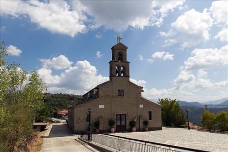 Ιερός Ναός Αγίου Νικολάου