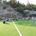 2013 - Κατασκηνώσεις Αρρένων Β΄ Περίοδος