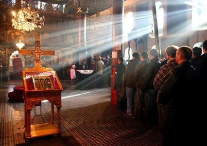 Το άγχος είναι έλλειψη πίστης