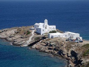 Εκύκλωσαν αι του βίου με ζάλαι