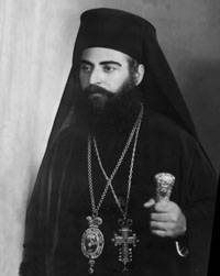 Σεραφείμ Β' Τίκας (1949-1958)